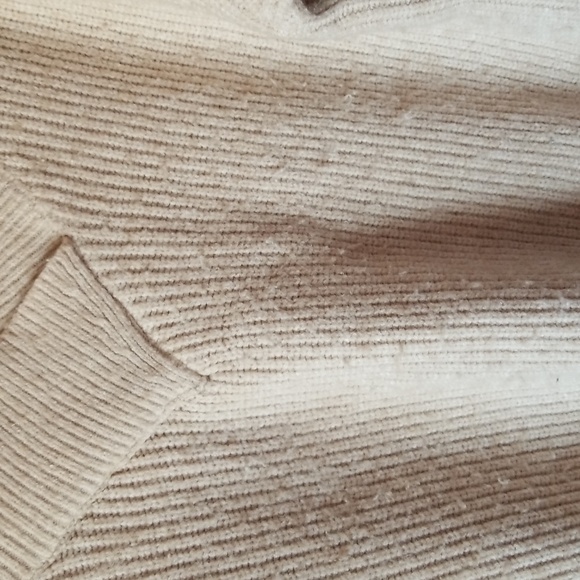 Pink Rose Women's Sweater - Picture 7 of 13